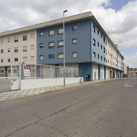 Apartamento El Mirador, Recepcion 24 H, Piscina, Wifi Y Parking Interior Bormujos Exterior foto