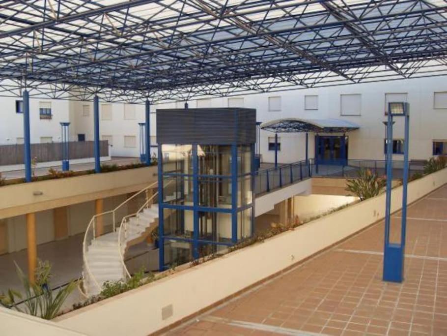 Apartamento El Mirador, Recepcion 24 H, Piscina, Wifi Y Parking Interior Bormujos Exterior foto